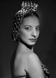 Alicia Alonso – A bailarina que dançava no escuro