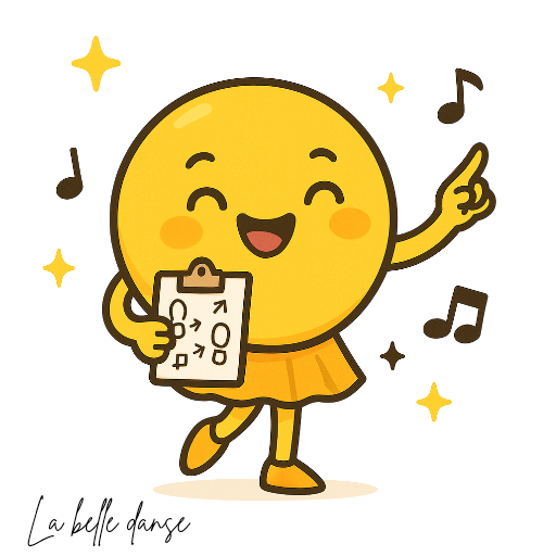 Dopamina: a coreógrafa da motivação na dança