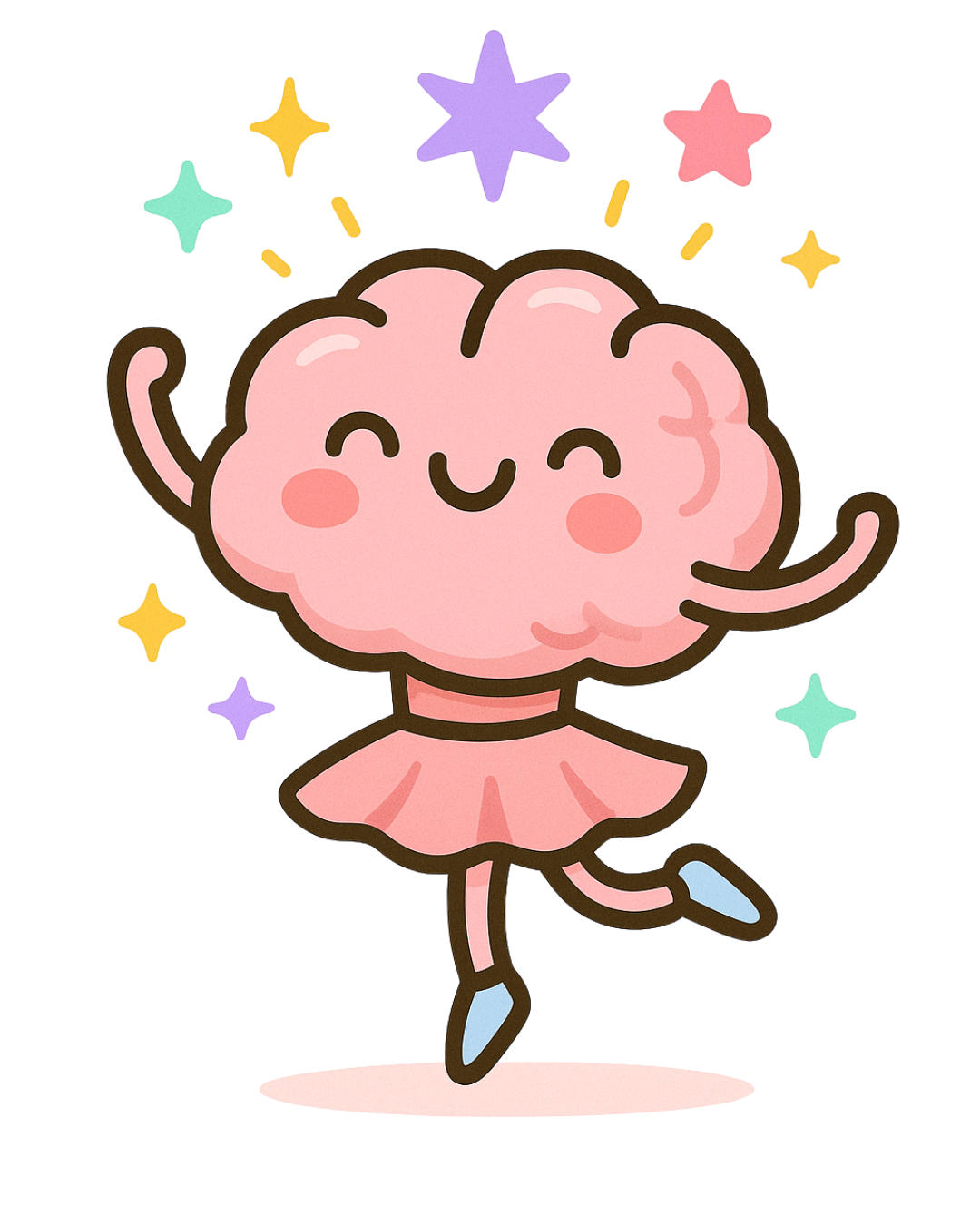 O que acontece no seu corpo quando você dança?